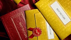 ¡Participa en  'Tú Entregas el Oscar'!