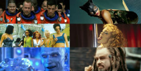 La Sexta Nominada - Especial Razzies